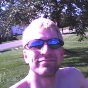 Meet your Posher, Jim